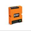 4-Channel Vehicle Audio Bass Amplifier - 200W High-Powered Mono Bass Amplifier w/Subsonic Filter and Low Pass Filter Stable at 1 ohm, LED Indicators, Sound Specialization - Banda BEAT800.41ORANGE view 1