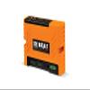4-Channel Vehicle Audio Bass Amplifier - 200W High-Powered Mono Bass Amplifier w/Subsonic Filter and Low Pass Filter Stable at 1 ohm, LED Indicators, Sound Specialization - Banda BEAT800.41ORANGE view 2