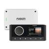 Fusion MS-RA670 Apollo Marine Entertainment System with Fusion MS-AP61800 Apollo 6 Channel Marine Amplifier view 1