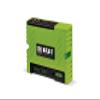 4-Channel Vehicle Audio Bass Amplifier - 200 WRMS High-Powered Mono Bass Amplifier w/Subsonic Filter and Low Pass Filter Stable at 1 ohm, LED Indicators, Sound Specialization - BANDA BEAT800.41GREEN view 2