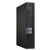 Dell Optiplex 7050 Micro Business Desktop i7-6700T UP to 3.60GHz 16GB DDR4 New 1TB NVMe M.2 SSD Wireless Keyboard Mouse WiFi BT HDMI Duel Monitor Support Windows 11 Pro (Renewed) view 1