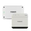Fusion MS-WB670 Apollo Marine Entertainment System with Fusion MS-AP61800 Apollo 6 Channel Marine Amplifier view 1