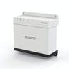 Fusion MS-WB670 Apollo Marine Entertainment System with Fusion MS-AP61800 Apollo 6 Channel Marine Amplifier view 3