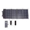 Portable Outlet 18V 60W Solar Panel Charger for 160UPS CPAP Battery, Cell Phones, Laptops & Other USB Electronic Devices view 3
