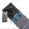 Portable Outlet 18V 60W Solar Panel Charger for 160UPS CPAP Battery, Cell Phones, Laptops & Other USB Electronic Devices view 4