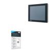 BoxWave Screen Protector Compatible with Advantech FPM-212 - ClearTouch Crystal (2-Pack), HD Film Skin - Shields from Scratches view 1