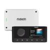 Fusion MS-RA210 Apollo Marine Entertainment System with Fusion MS-AP61800 Apollo 6 Channel Marine Amplifier view 1