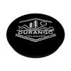 Durango Colorado Silverton Railroad Outdoor Adventures PopSockets Swappable PopGrip view 2