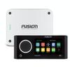 Fusion MS-RA770 Apollo Marine Entertainment System with Fusion MS-AP41200 Apollo 4 Channel Marine Amplifier view 1