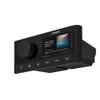 Fusion MS-RA210 Apollo Marine Entertainment System with Fusion MS-AP41200 Apollo 4 Channel Marine Amplifier view 3