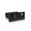 Fusion MS-RA210 Apollo Marine Entertainment System with Fusion MS-AP41200 Apollo 4 Channel Marine Amplifier view 4