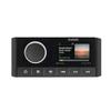 Fusion MS-RA670 Apollo Marine Entertainment System with Fusion MS-AP41200 Apollo 4 Channel Marine Amplifier view 2