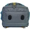Fellow Unisex Large 45L Laptop Backpack (Grey, Blue) view 4