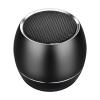 Aresrora Portable Bluetooth Speakers,Outdoors Wireless Mini Bluetooth Speaker with Built-in-Mic,Handsfree Call,TF Card,HD Sound and Bass for iPhone Ipad Android Smartphone and More (Black) view 2