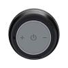 Aresrora Portable Bluetooth Speakers,Outdoors Wireless Mini Bluetooth Speaker with Built-in-Mic,Handsfree Call,TF Card,HD Sound and Bass for iPhone Ipad Android Smartphone and More (Black) view 3