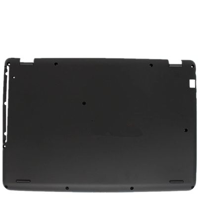 Replacement Laptop Bottom Case Cover D Shell for Sony SVF15A SVF15A13CDB SVF15A15CXB SVF15A15CXP SVF15A15CXS SVF15A16CXB SVF15A16CXS SVF15A17CDB SVF15A17CXB SVF15A17CXS Black