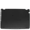 Replacement Laptop Bottom Case Cover D Shell for Sony SVF15A SVF15A13CDB SVF15A15CXB SVF15A15CXP SVF15A15CXS SVF15A16CXB SVF15A16CXS SVF15A17CDB SVF15A17CXB SVF15A17CXS Black view 1