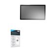 BoxWave Screen Protector Compatible with Advantech IDK-1121WP - ClearTouch Crystal (2-Pack), HD Film Skin - Shields from Scratches view 1