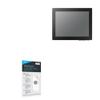 BoxWave Screen Protector Compatible with Advantech IDK-1110P - ClearTouch Crystal (2-Pack), HD Film Skin - Shields from Scratches view 1