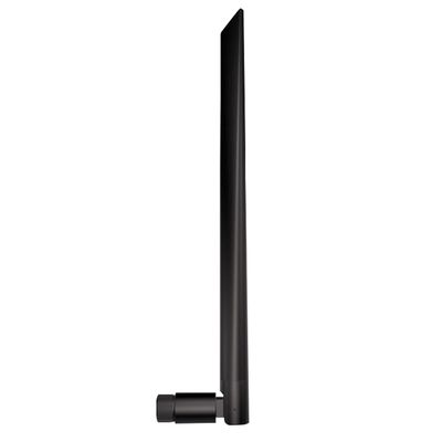 5PCS Rubber Antenna GPRS NB NB-IoT L-Type Omni Antennas for Internet of Things SMA Male High Gain 3.0dBi Antenna TXGN-JKD-20