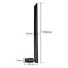5PCS Rubber Antenna GPRS NB NB-IoT L-Type Omni Antennas for Internet of Things SMA Male High Gain 3.0dBi Antenna TXGN-JKD-20 view 2