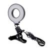 Selfie Ring Light view 1