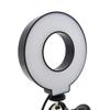 Selfie Ring Light view 2
