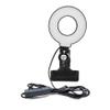 Selfie Ring Light view 3