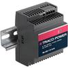 TBL 060-112, DIN Rail Power Supply, 54W 12VDC 4.5A, Adj Vout, 85~264 VACin view 1