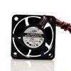 ADDA AD0424HB-C50 4020 24V 0.09A 4CM 404020mm Cooling Fan view 1