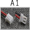 ADDA AD0424HB-C50 4020 24V 0.09A 4CM 404020mm Cooling Fan view 2