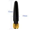 5PCS WiFi Antenna High Gain 2.5dBm Rubber Antenna SMA-J Straight Omnidirectional Aerial for NB-IoT GPRS GSM TXGN-JZ-5 view 2