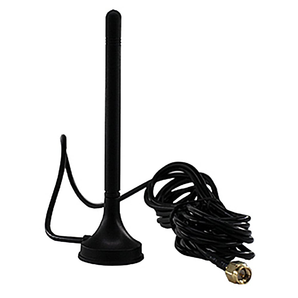 Beidou GPS Galileo Glonass Sucker Antenna High Gain 5dBi External Omnidirectional with SMA -J Connector Communication Antenna TXGPS-XPL-300