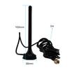 Beidou GPS Galileo Glonass Sucker Antenna High Gain 5dBi External Omnidirectional with SMA -J Connector Communication Antenna TXGPS-XPL-300 view 2