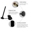 Beidou GPS Galileo Glonass Sucker Antenna High Gain 5dBi External Omnidirectional with SMA -J Connector Communication Antenna TXGPS-XPL-300 view 4