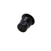 Treedix 12pair Speaker Grill Peg Kit Plastic Ball and Socket Type Grill Guides Pegs Cloth Buckle Screws Speaker Parts Accessories(14x14x11 mm) view 2