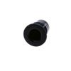 Treedix 12pair Speaker Grill Peg Kit Plastic Ball and Socket Type Grill Guides Pegs Cloth Buckle Screws Speaker Parts Accessories(14x14x11 mm) view 3