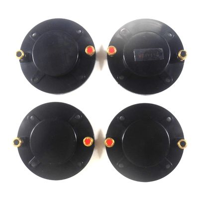 4pcs AFT Diaphragm for CV Cerwin Vega CD34A TweeterIntense INT-152 INT-252