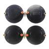 4pcs AFT Diaphragm for CV Cerwin Vega CD34A TweeterIntense INT-152 INT-252 view 1