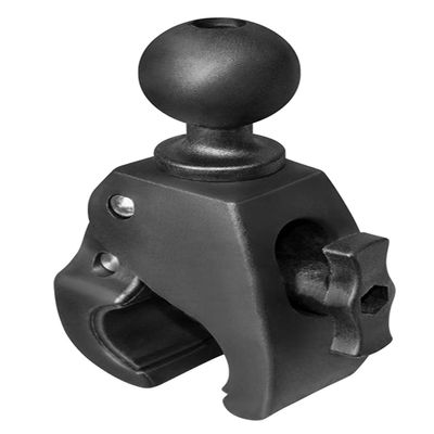 Tough-Claw Large Clamp Base with 1.5" Ball, Compatible with RAM and 1.5" Ball Systems from Arkon, iBolt and Tackform Enterprise Series