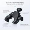Tough-Claw Large Clamp Base with 1.5" Ball, Compatible with RAM and 1.5" Ball Systems from Arkon, iBolt and Tackform Enterprise Series view 2