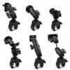 Tough-Claw Large Clamp Base with 1.5" Ball, Compatible with RAM and 1.5" Ball Systems from Arkon, iBolt and Tackform Enterprise Series view 4