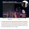 TYRHMY Anti-Blue Light Anti-Glare Film Eye Protection Film for 55 Inch TV, TV Screen Protector Anti-UV/Anti-Scratch Film, for LCD Led 4K OLED & QLED HDTV,65" 1429 * 804 view 4