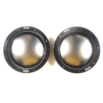 2pc Replacement Diaphragm for JBL 2446J 2447J 2445J 2450J 2451J 2452J, 16 Ohm