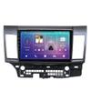 10.1'' Android 10.0 Car Radio Stereo Fit for Mitsubishi Lancer EX 2008-2015 Head Unit GPS Navigation Carplay 4G WIFI Bluetooth view 3