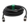 HangTon CCU Cable for Panasonic AK-HRP1010 Camera RC10 RCP OCP ROP MSU, Sony D50 D51 10 Pin Hirose Male to Female 2M view 1