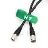 HangTon CCU Cable for Panasonic AK-HRP1010 Camera RC10 RCP OCP ROP MSU, Sony D50 D51 10 Pin Hirose Male to Female 2M view 2