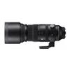 Sigma 150-600mm f/5-6.3 DG DN OS Sports Zoom Lens for Sony E Bundle with Rugged Mini 1TB Hard Drive and 64GB SD Card (3 Items) view 2