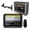 Wearable4U - Garmin Catalyst, Driving Performance Optimizer for Motorsports and High Performance Driving, 6.95 inch with Pro Earbuds and MicroSD Bundle view 4