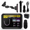 Wearable4U Garmin Catalyst, Driving Performance Optimizer for Motorsports and High Performance Driving, 6.95 inch with Pro Power Pack Bundle view 1